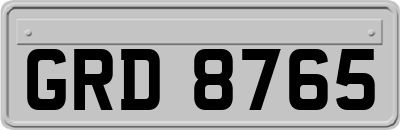 GRD8765