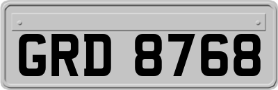 GRD8768