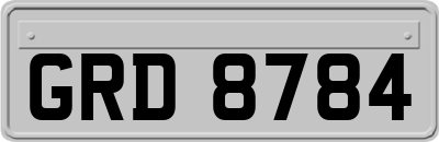 GRD8784