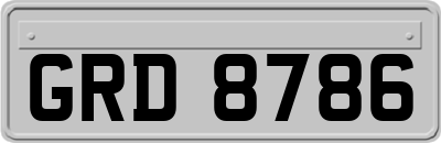 GRD8786