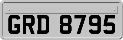 GRD8795