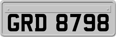 GRD8798