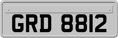 GRD8812