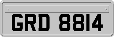 GRD8814