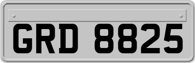 GRD8825