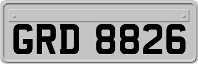 GRD8826