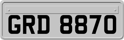 GRD8870