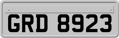 GRD8923