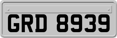 GRD8939