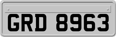 GRD8963
