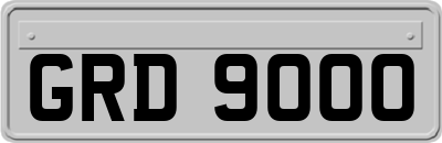 GRD9000