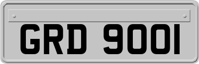 GRD9001