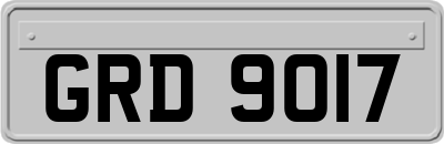 GRD9017