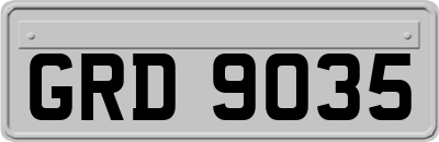 GRD9035