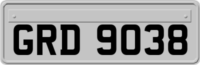 GRD9038
