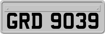 GRD9039