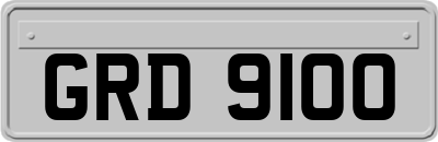 GRD9100