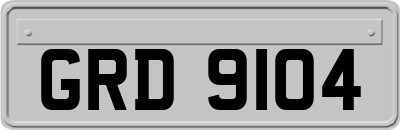 GRD9104