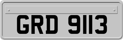 GRD9113