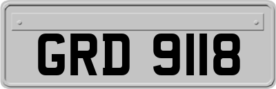 GRD9118