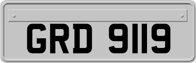GRD9119
