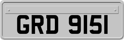 GRD9151