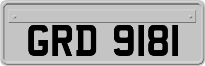 GRD9181