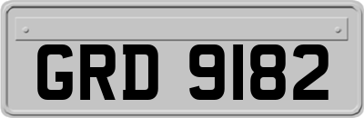 GRD9182