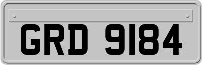 GRD9184