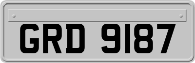 GRD9187