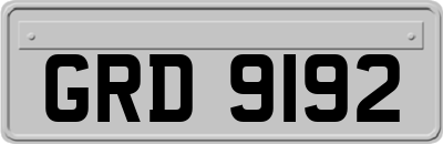 GRD9192