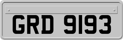 GRD9193