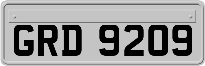GRD9209