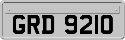 GRD9210