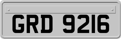 GRD9216