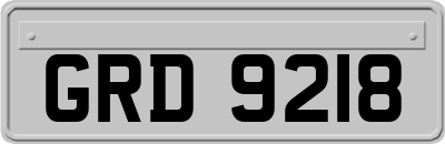 GRD9218