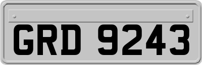 GRD9243