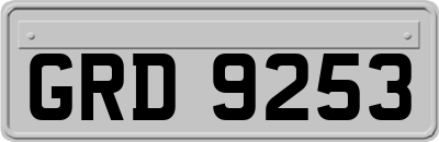 GRD9253