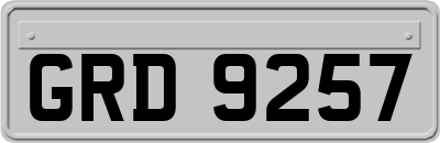 GRD9257