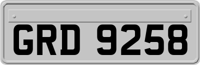 GRD9258