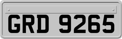GRD9265