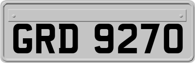 GRD9270