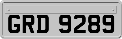 GRD9289