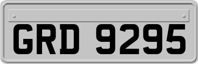 GRD9295
