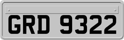 GRD9322