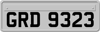GRD9323