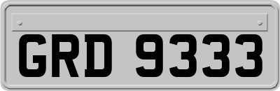 GRD9333