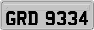 GRD9334