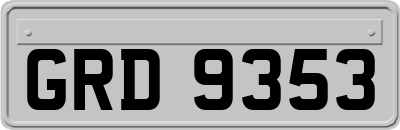 GRD9353