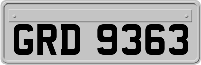 GRD9363